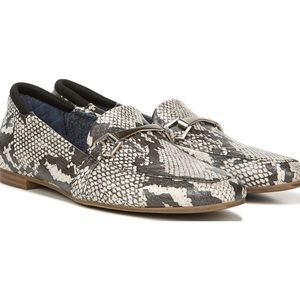 Women's Dr. Scholl's Original Snake Mercury Loafer